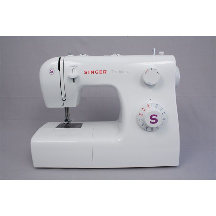 Acheter machine a coudre simple