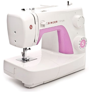 Classement machine à coudre singer