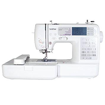 Machine a coudre singer futura 4010