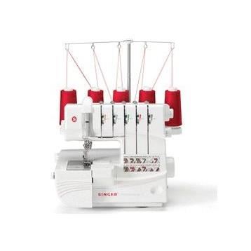 Machine a coudre overlock