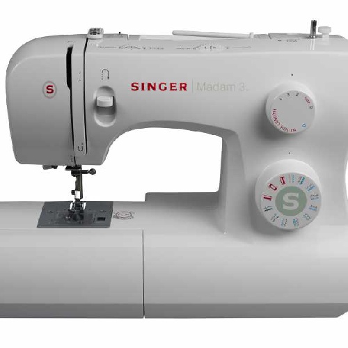 Machine a coudre singer symphonie 300