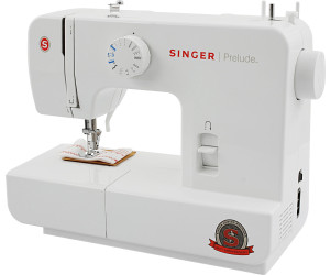 Machine à coudre singer mc prelude