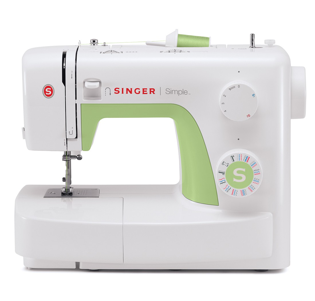 Machine a coudre singer merrit