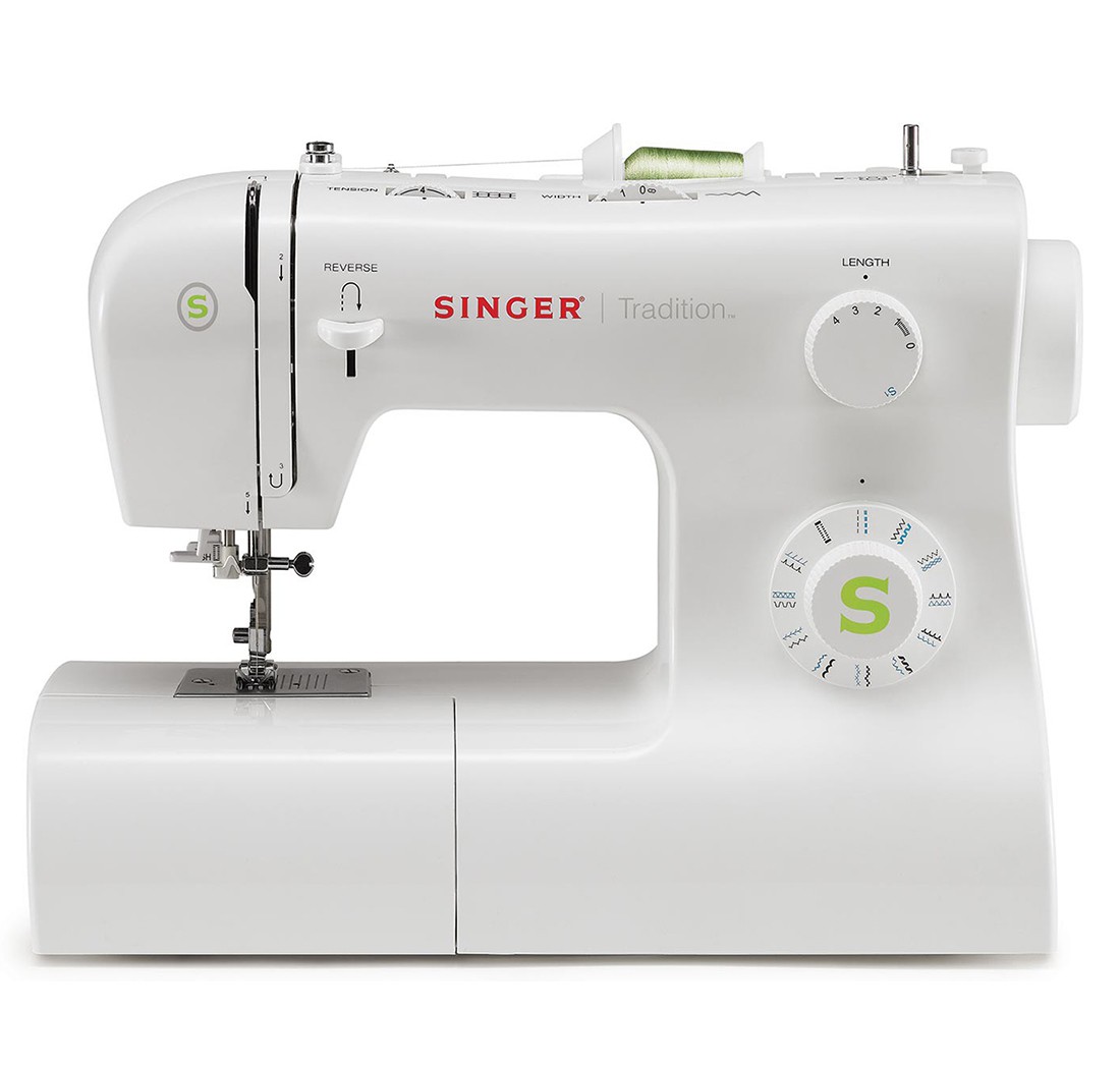 Machine à coudre singer smart2