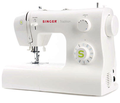 Machine a coudre singer mc tradition 2273
