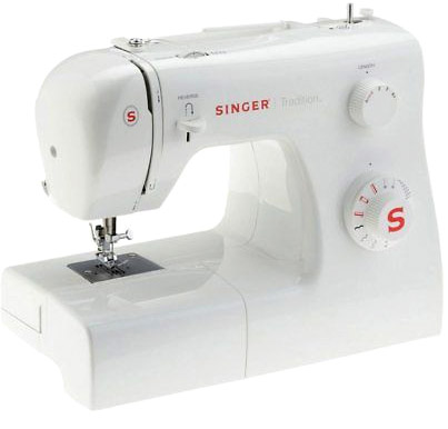 Machine a coudre singer merritt
