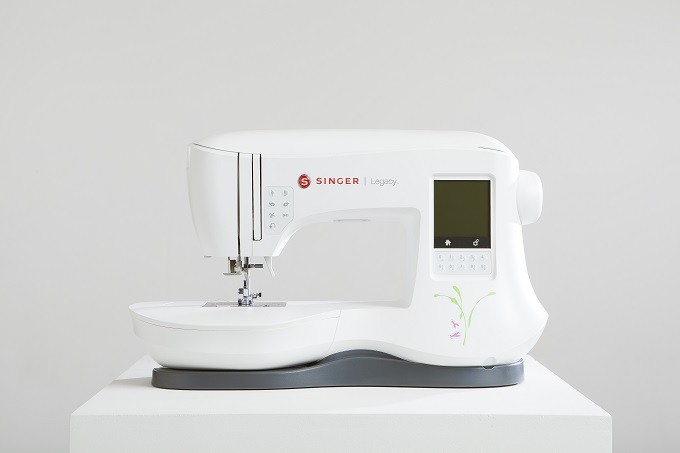 Acheter meuble machine a coudre occasion