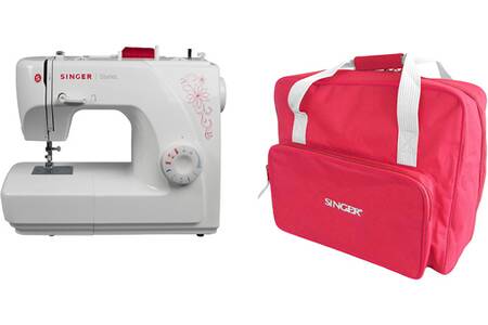 Machine a coudre sac