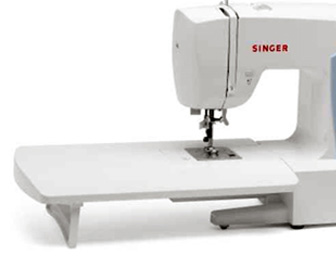 Table rallonge machine a coudre