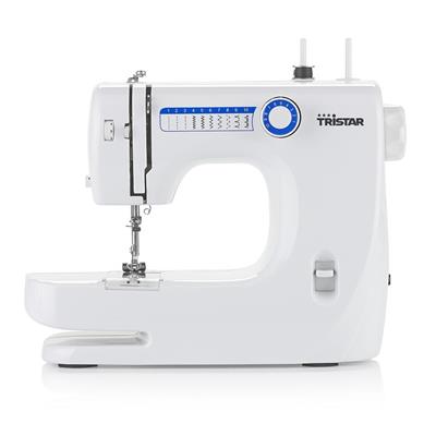 Machine à coudre tristar sm 6000