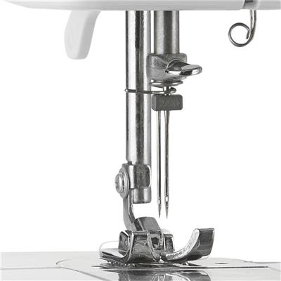 Machine à coudre tristar mode d'emploi