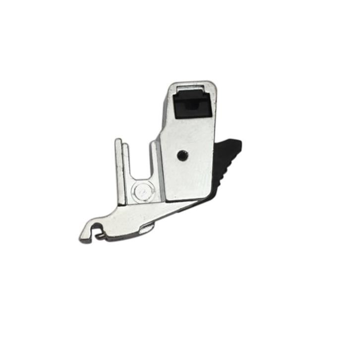 Adaptateur pied machine à coudre