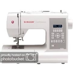 Machine a coudre sears