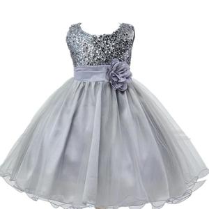 Robe de soirée 5 ans