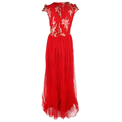 Robe de soiree yaounde