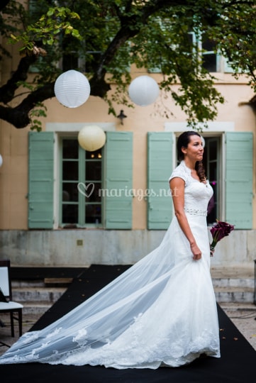 Vera b. robes de mariée à marseille marseille