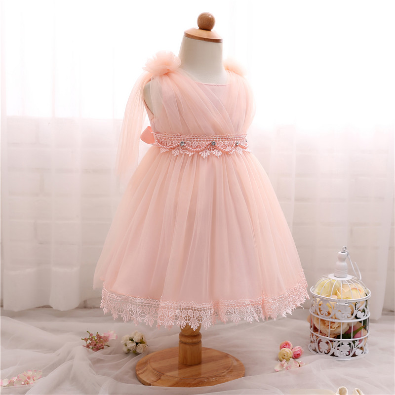 Robe fille 5 ans ceremonie