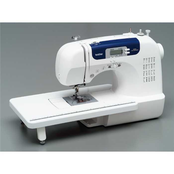 Machine a coudre brother cs70