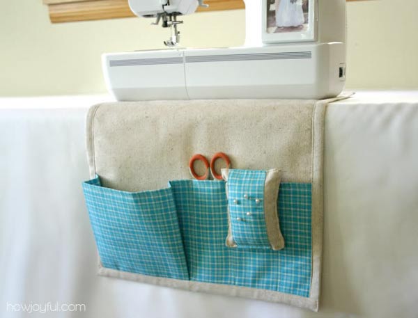 Patron tapis machine a coudre