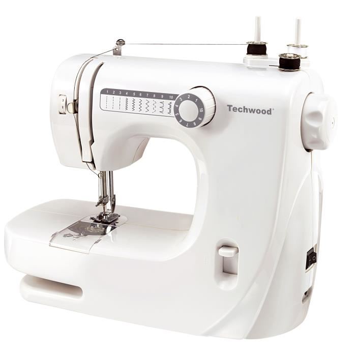 Grande marque machine a coudre