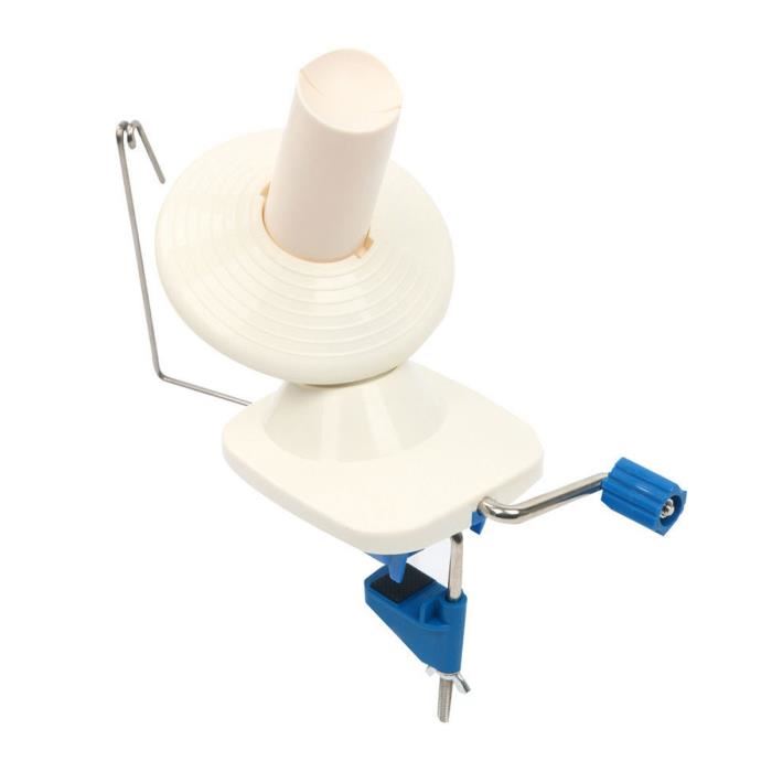 Enrouleur de fil pour machine a coudre