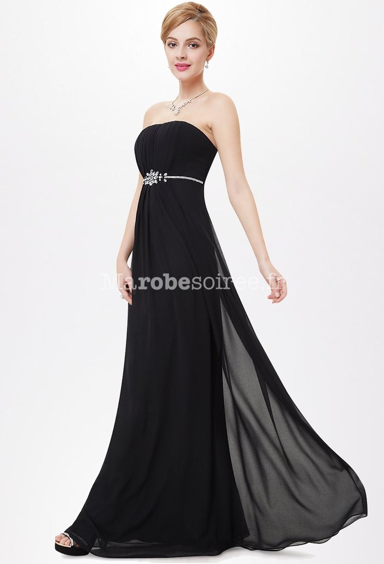 Robe d3 soiree