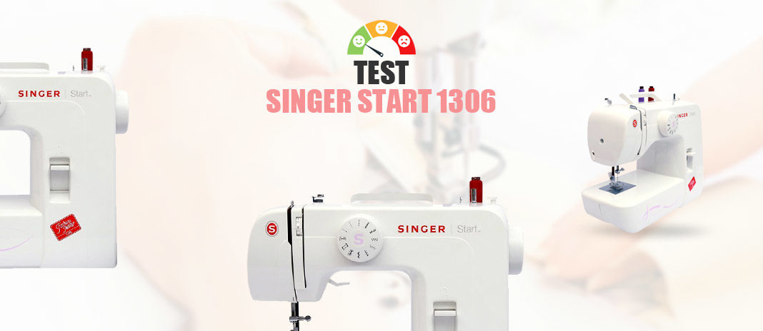 Comparatif machine a coudre singer