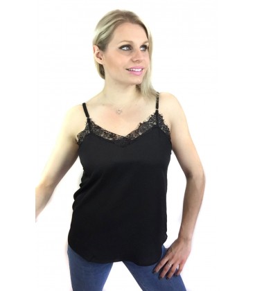 Dentelle femme