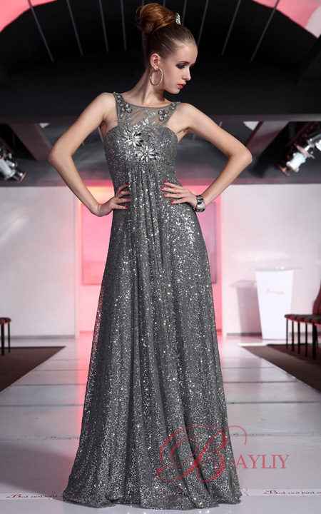 Vente robe soirée
