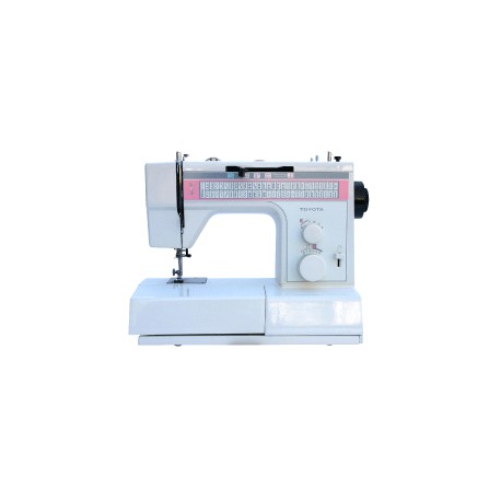 Machine a coudre toyota 9600