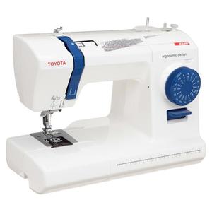 Machine à coudre toyota cdiscount