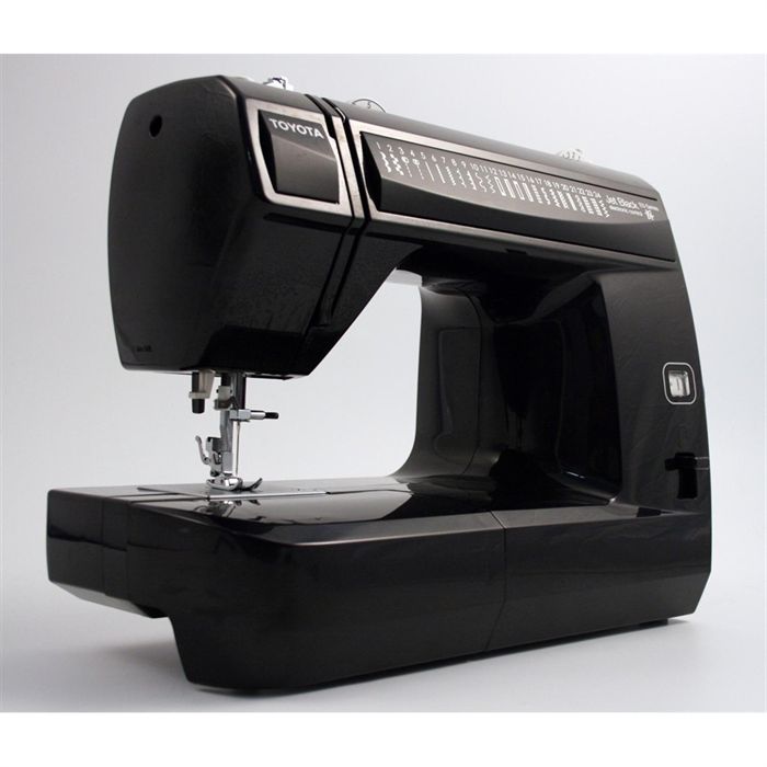 Machine à coudre toyota cdiscount