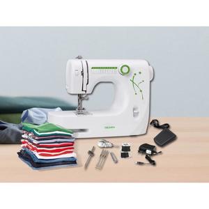 Chercher machine a coudre