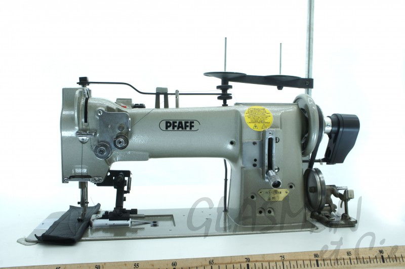 Machine a coudre cuire