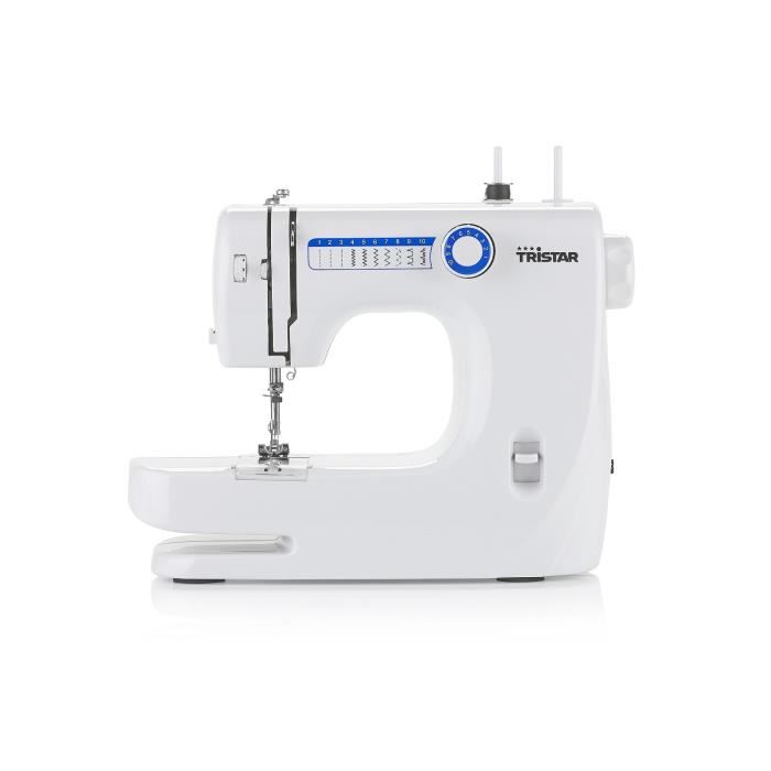 Machine a coudre philips