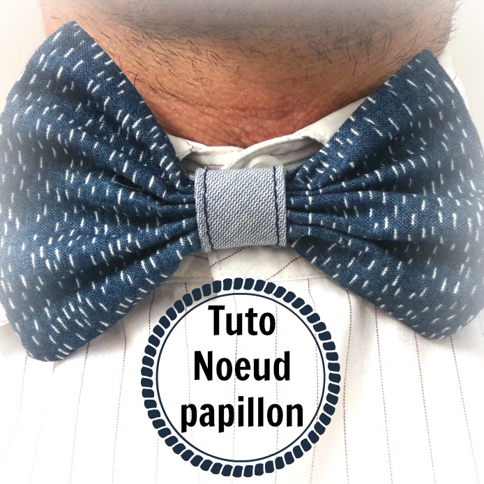 Faire noeud machine a coudre