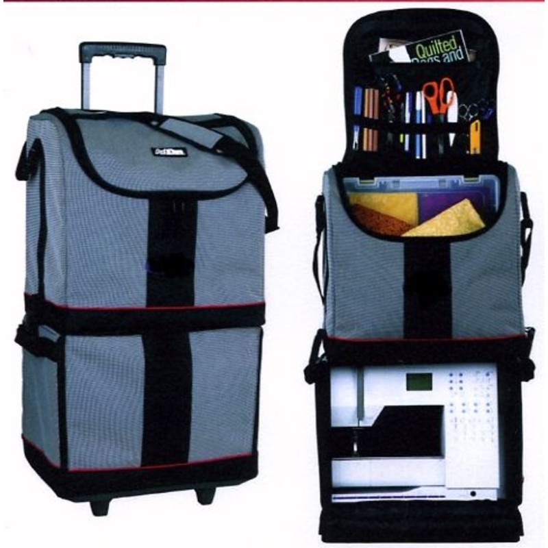 Machine a coudre singer valise