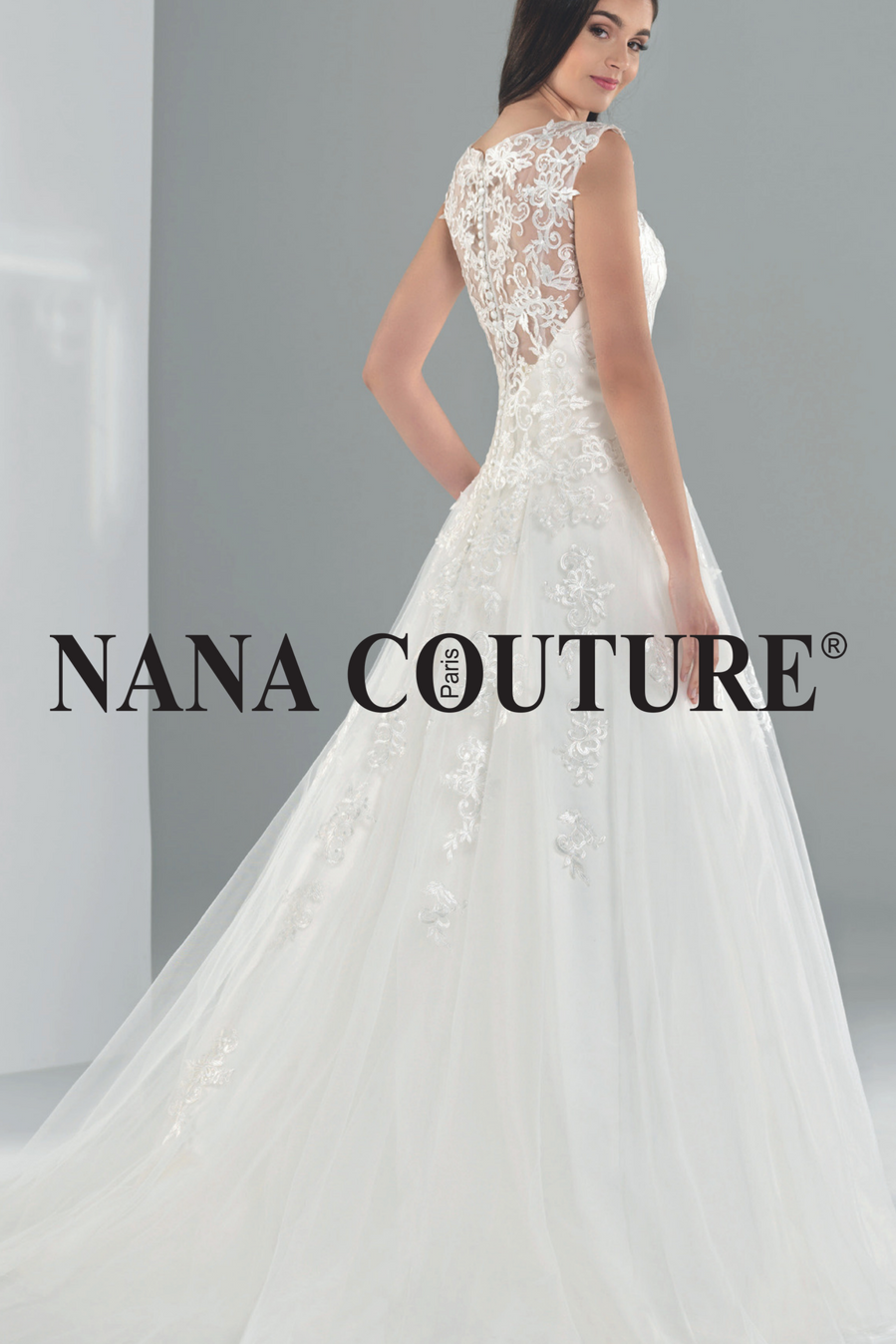 Robes de mariée jaunay clan