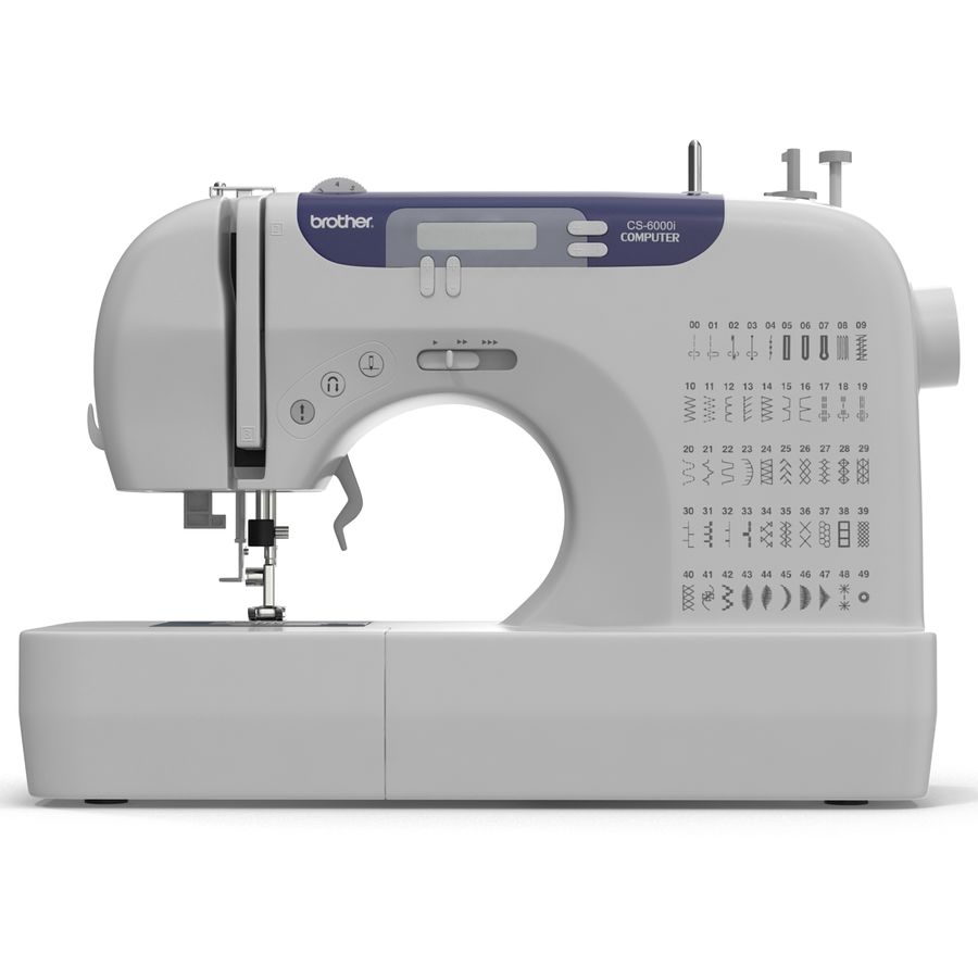 Machine a coudre brother 15