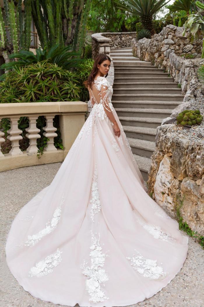 Location robe mariée