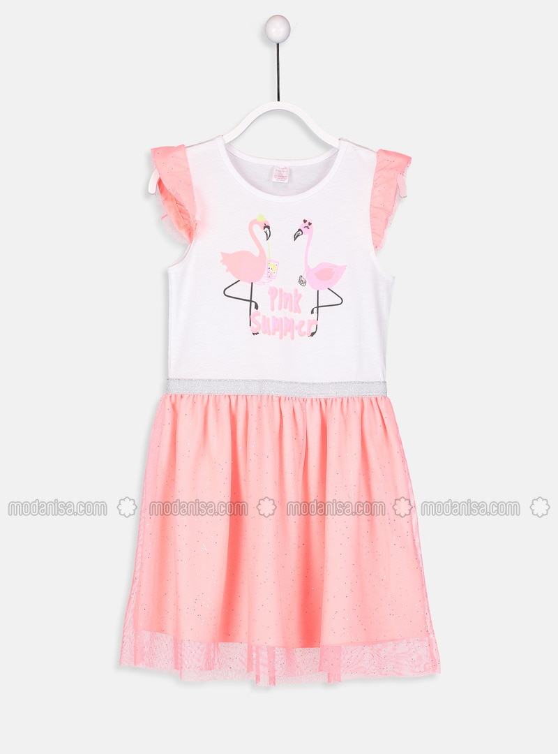 Robe fille waikiki